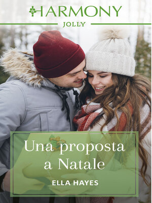 cover image of Una proposta a Natale